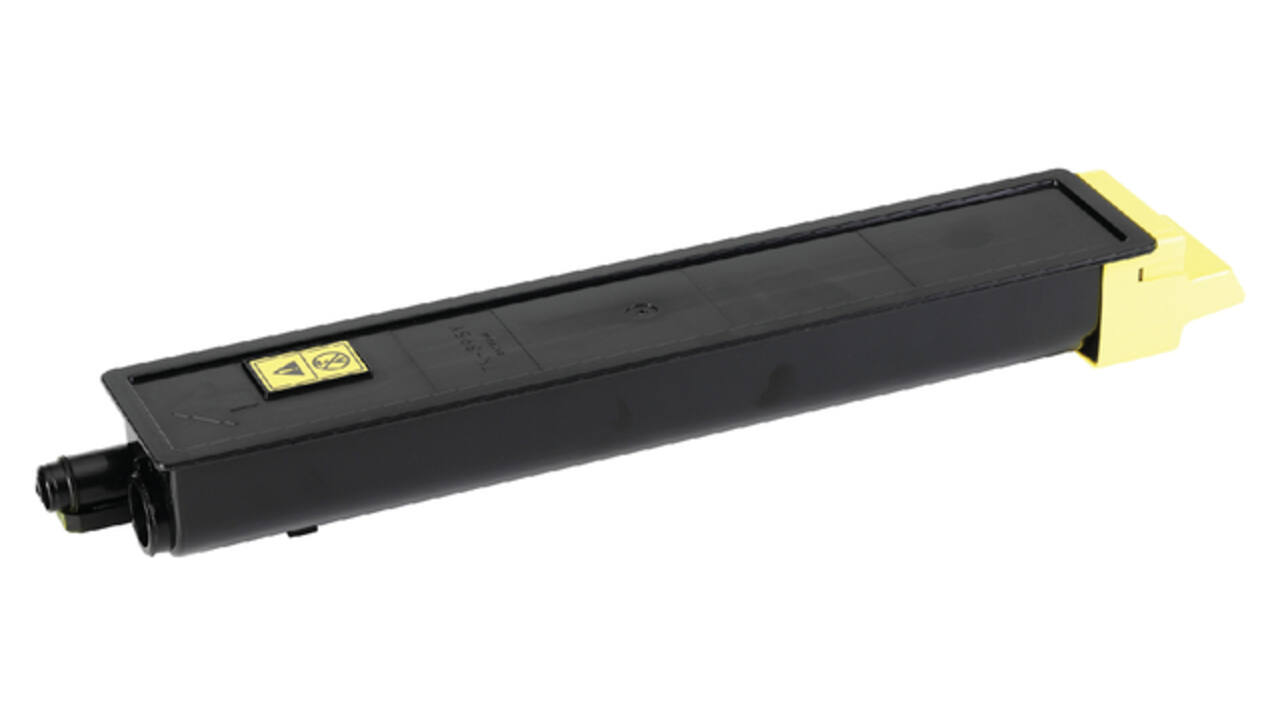 Toner Kyocera TK-895Y geel