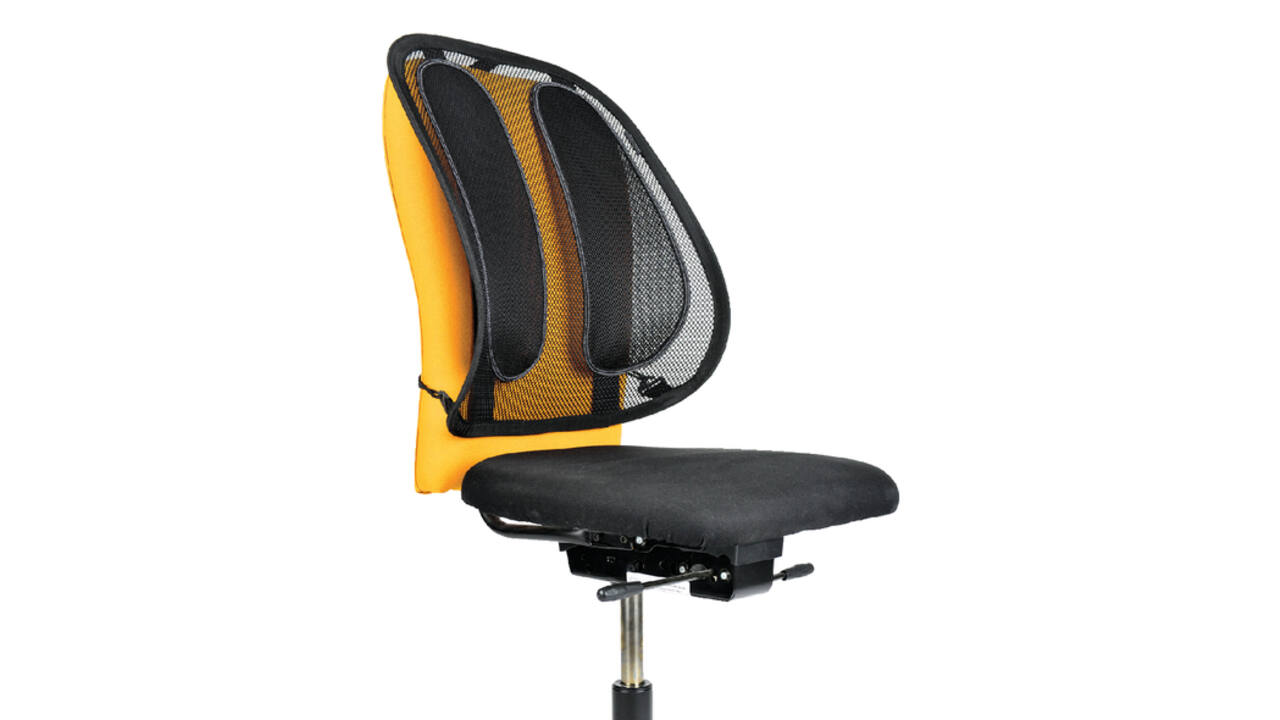 Rugsteun Fellowes Office Suites gaas