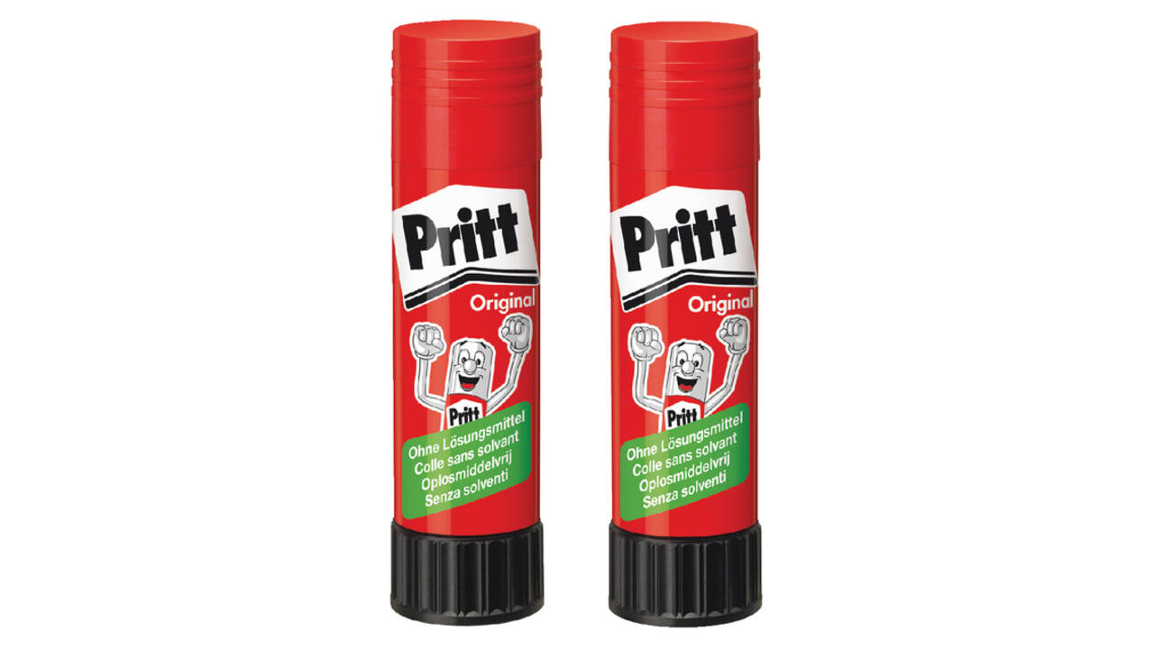 Lijmstift Pritt Stick Original 11gr
