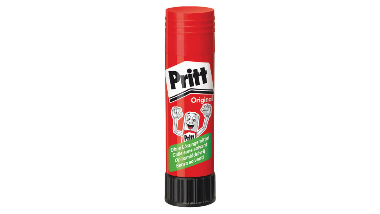 Lijmstift Pritt Stick Original 11gr