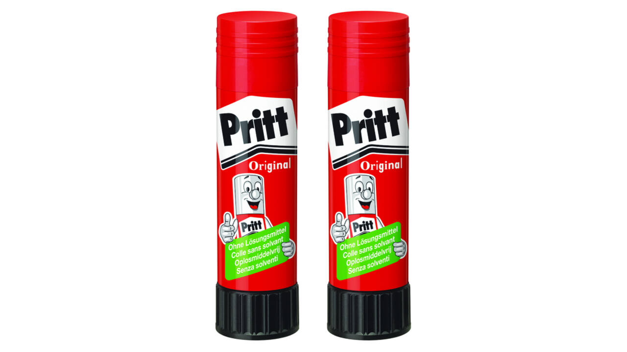 Lijmstift Pritt Stick Original 22gr