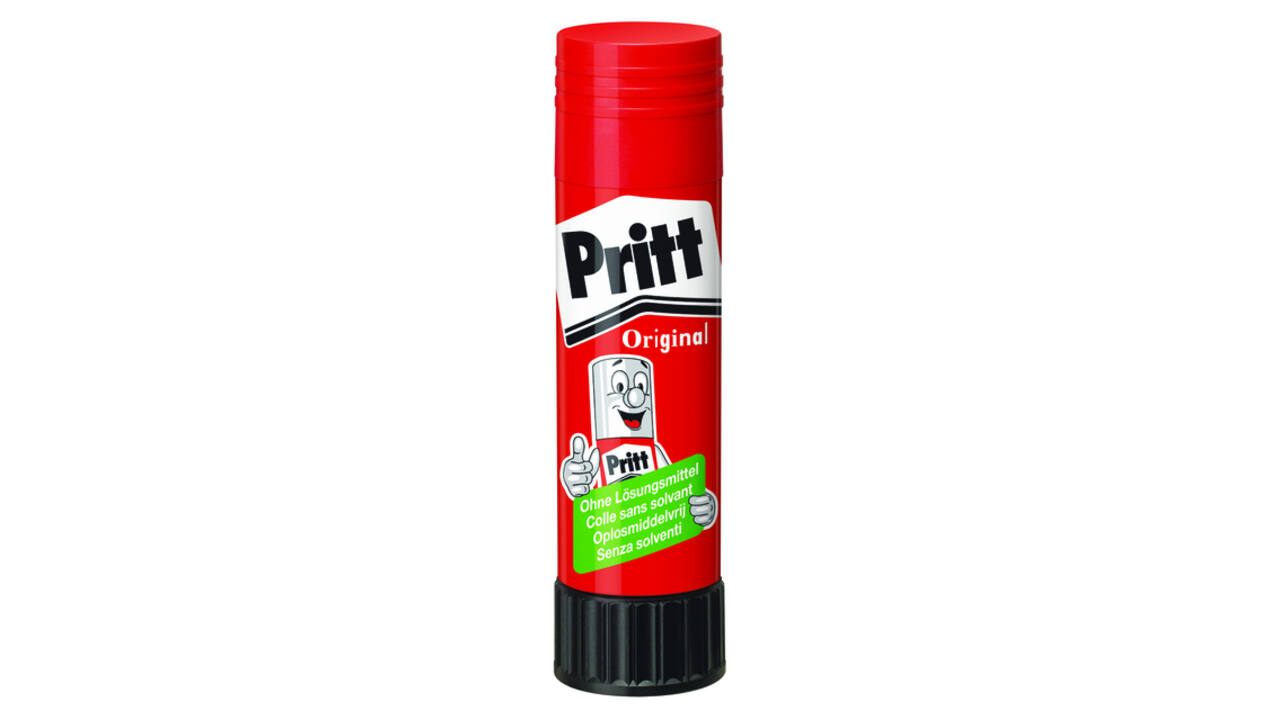 Lijmstift Pritt Stick Original 22gr