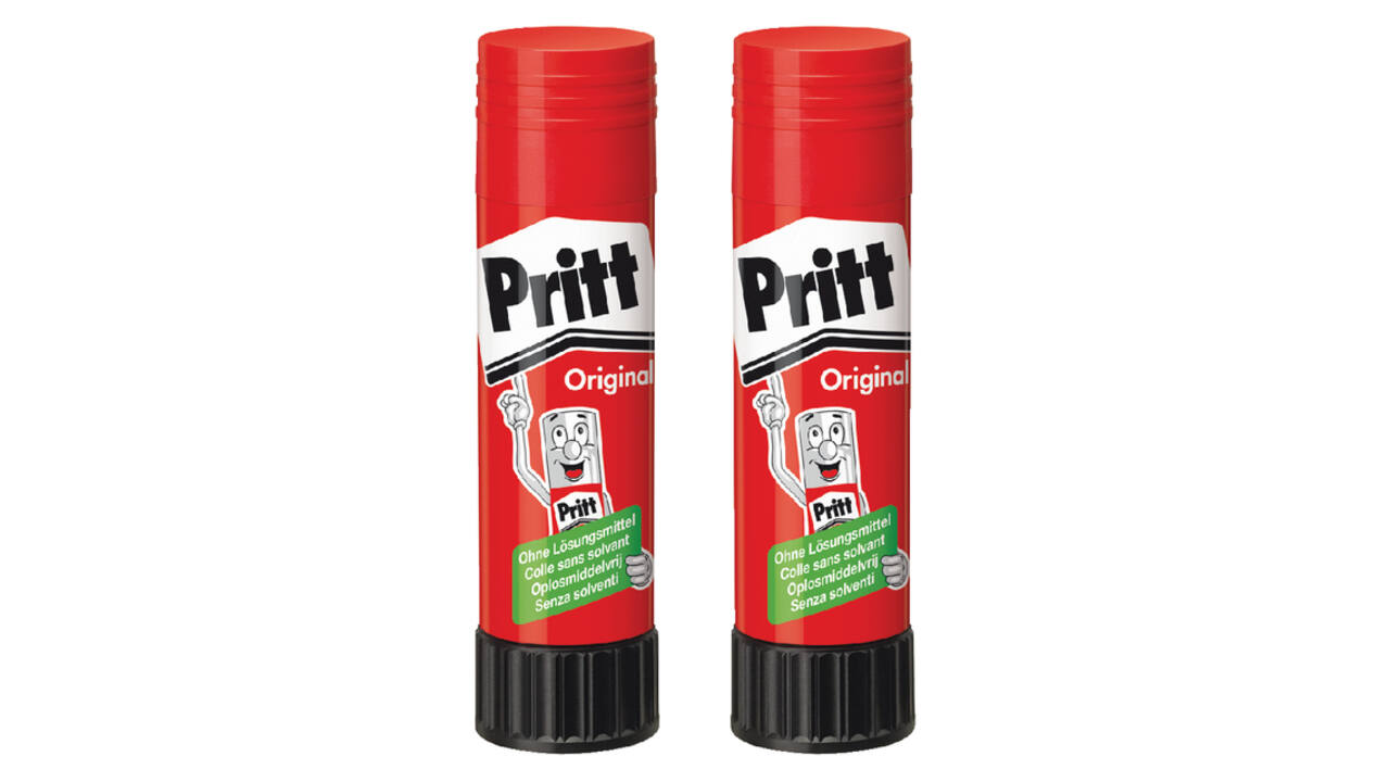 Lijmstift Pritt Stick Original 43gr