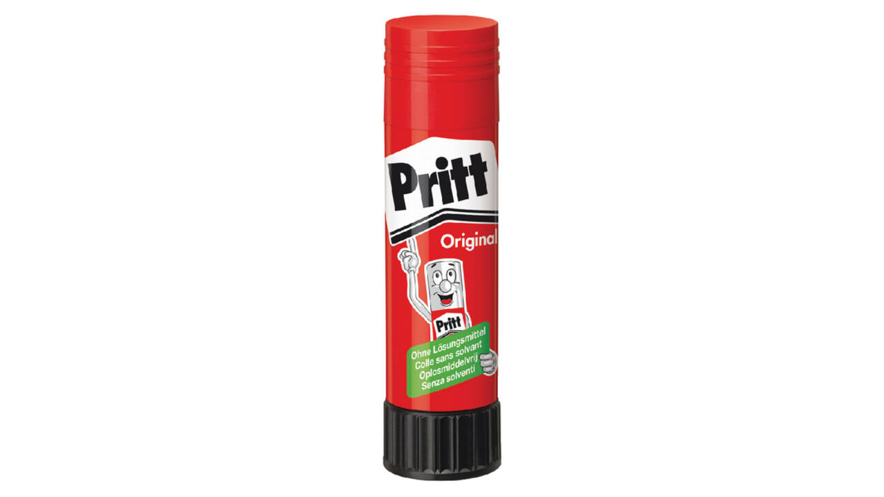 Lijmstift Pritt Stick Original 43gr