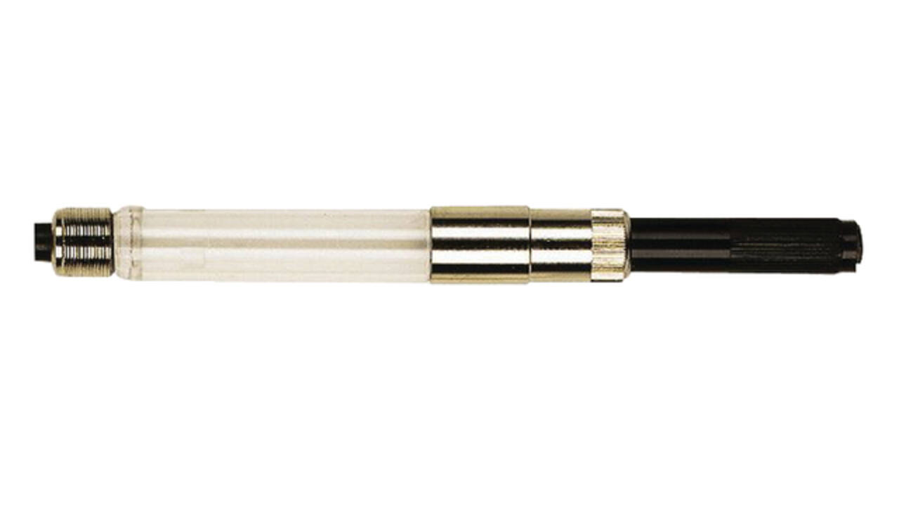 Converter Parker De Luxe