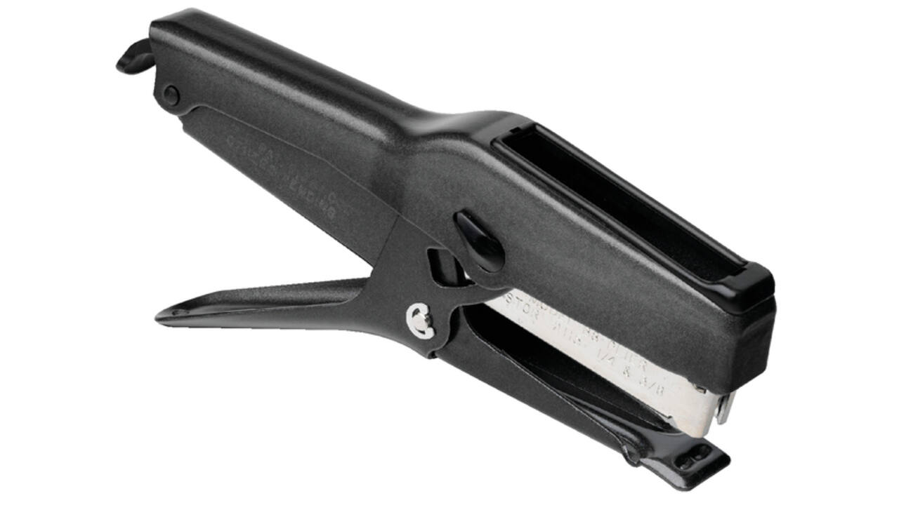 Niettang Bostitch B8P STCR2115 20vel antraciet