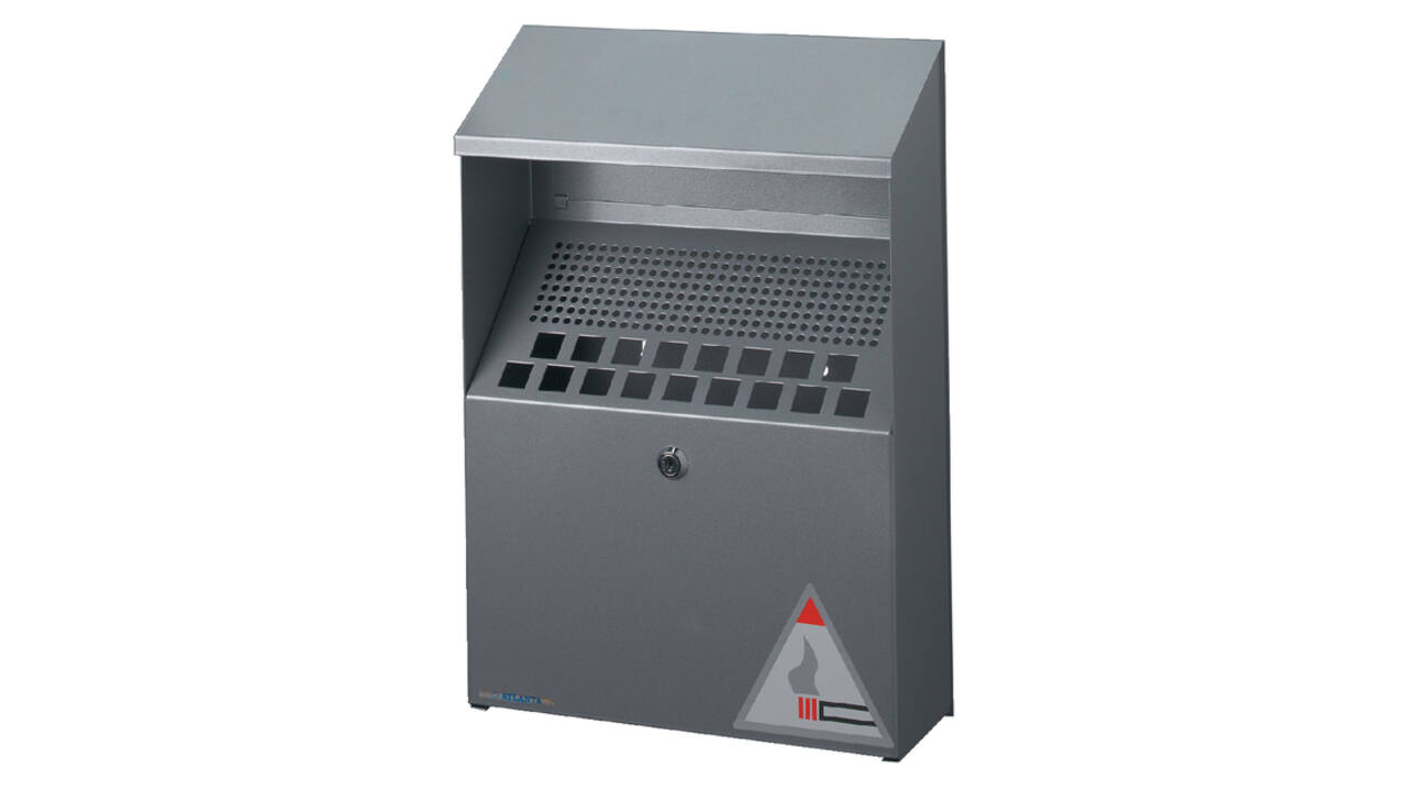 Wandasbak Durable 3334 metallic