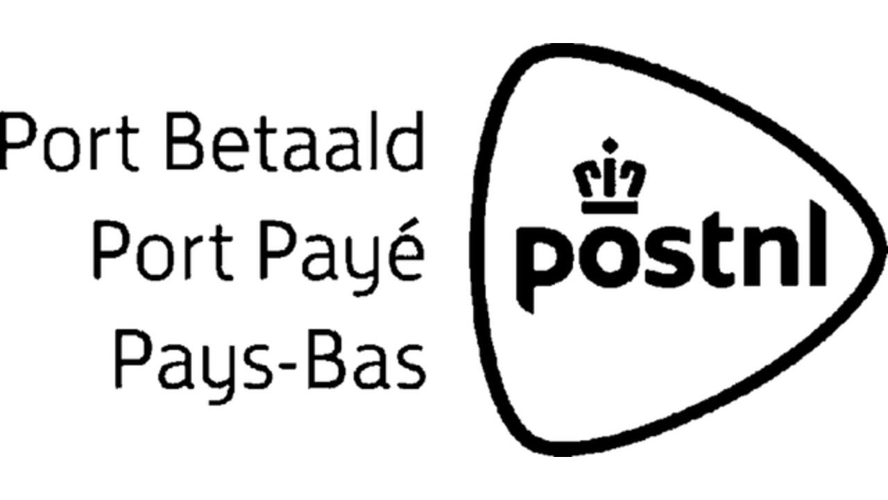 Tekststempel Colop Printer 53 port betaald