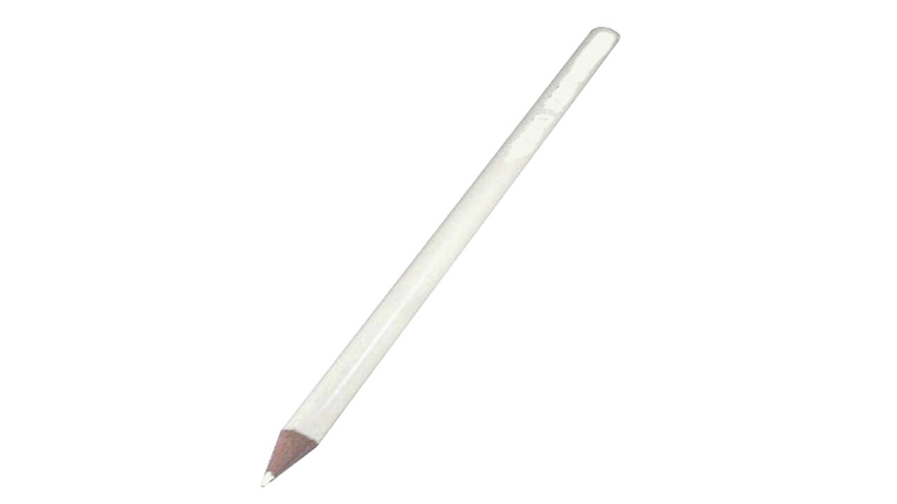 Kleurpotloden Caran d'Ache Prismalo wit