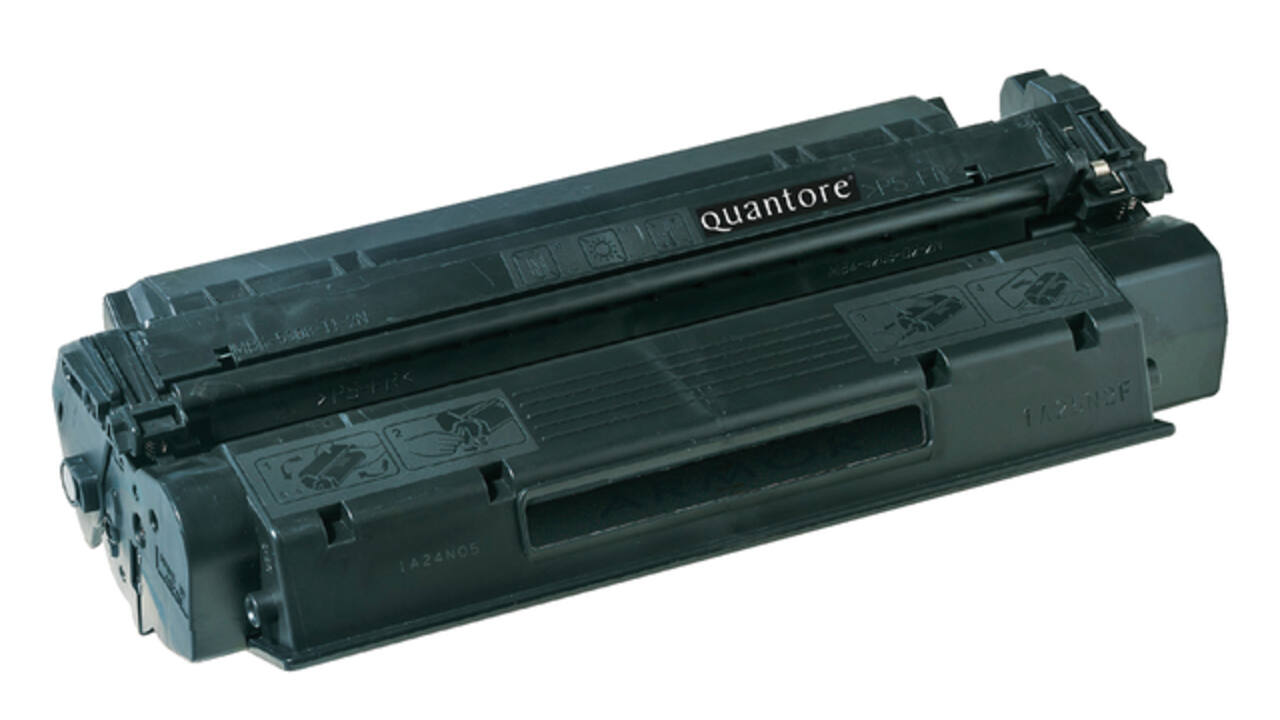 Tonercartridge Quantore alternatief tbv Canon EP-27 zwart
