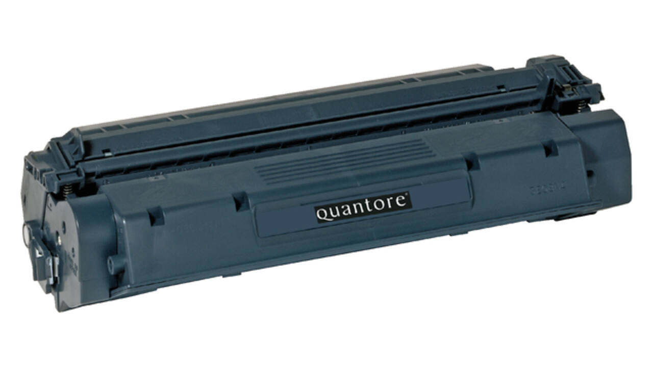 Tonercartridge Quantore alternatief tbv HP Q2624A 24A zwart