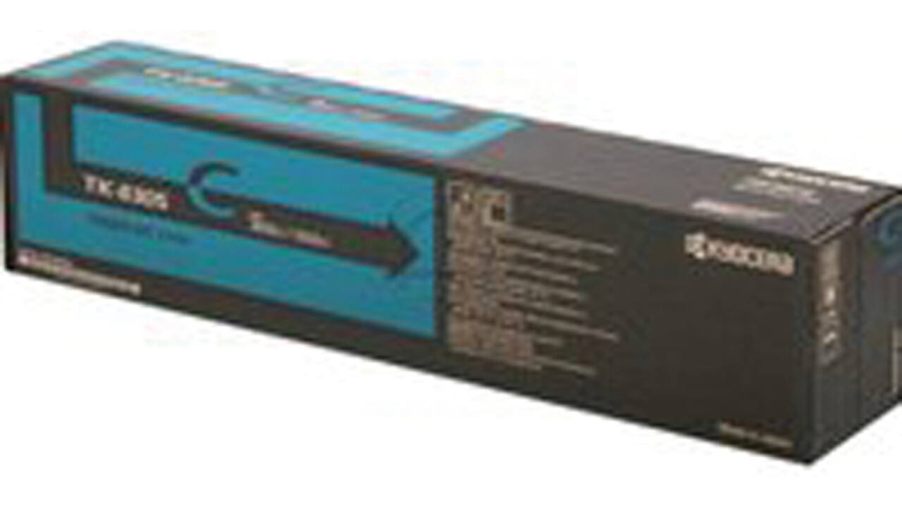 Toner Kyocera TK-8305C blauw