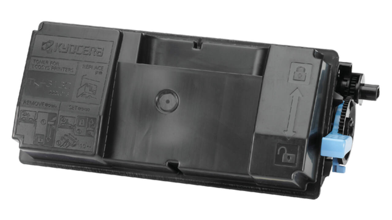 Toner Kyocera TK-3130K zwart