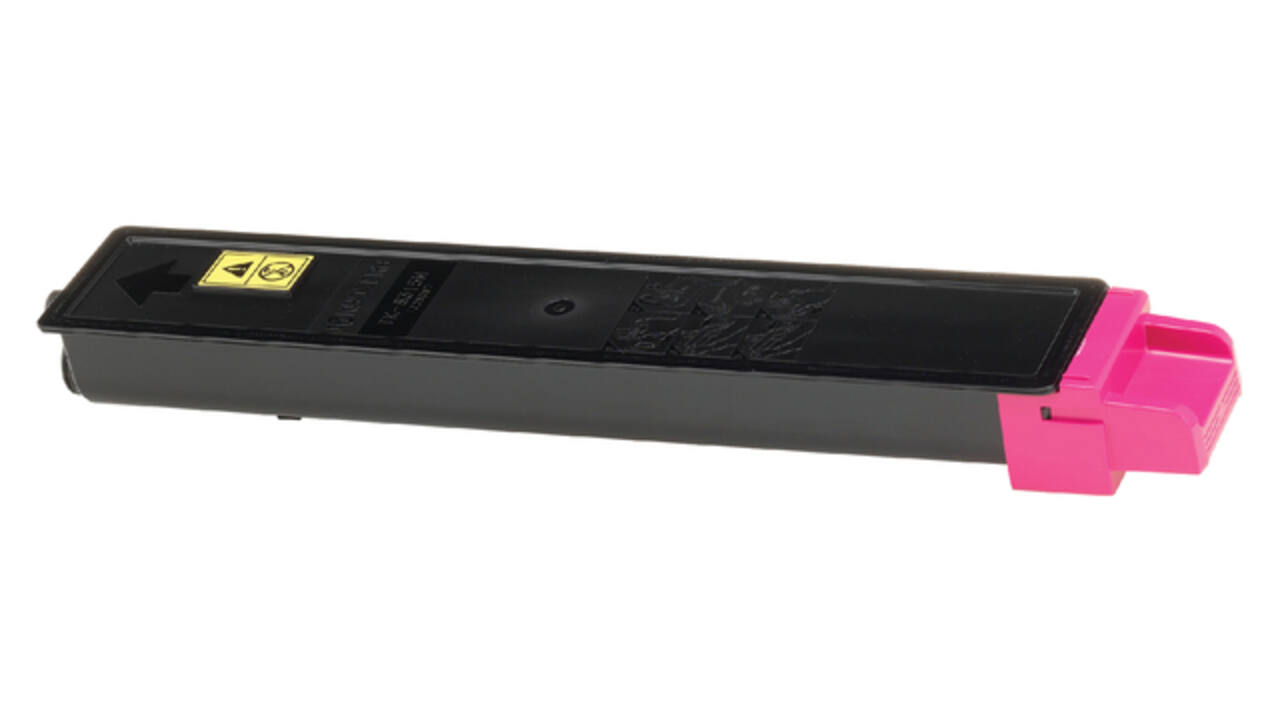 Toner Kyocera TK-8315M rood