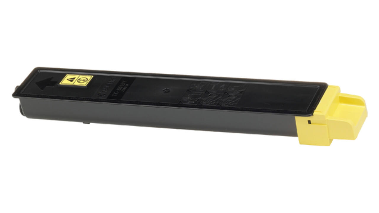 Toner Kyocera TK-8315Y geel