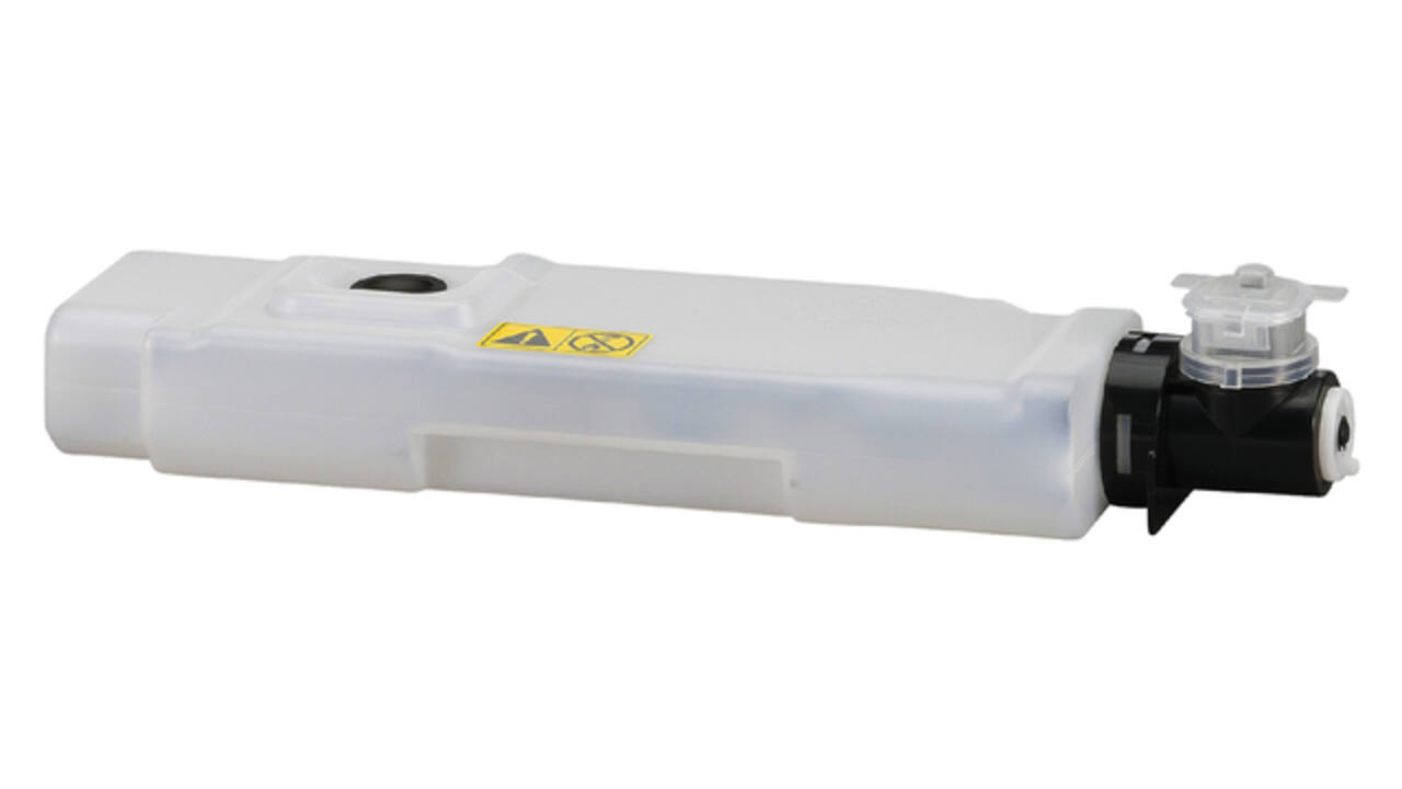 Opvangbak toner Kyocera WT-860