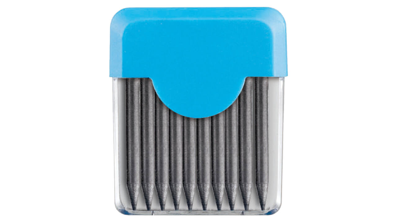 Passerstift Maped 2mm set á 10 stuks