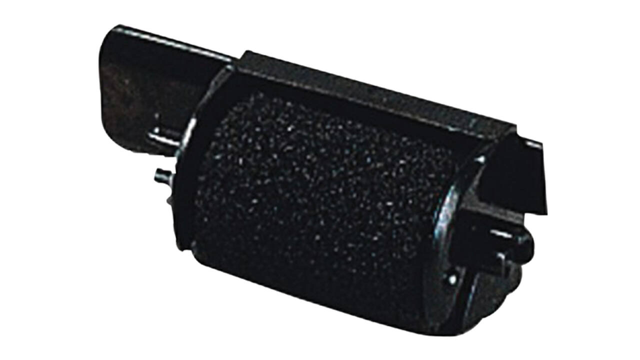 Inktrol Casio IR-40 zwart