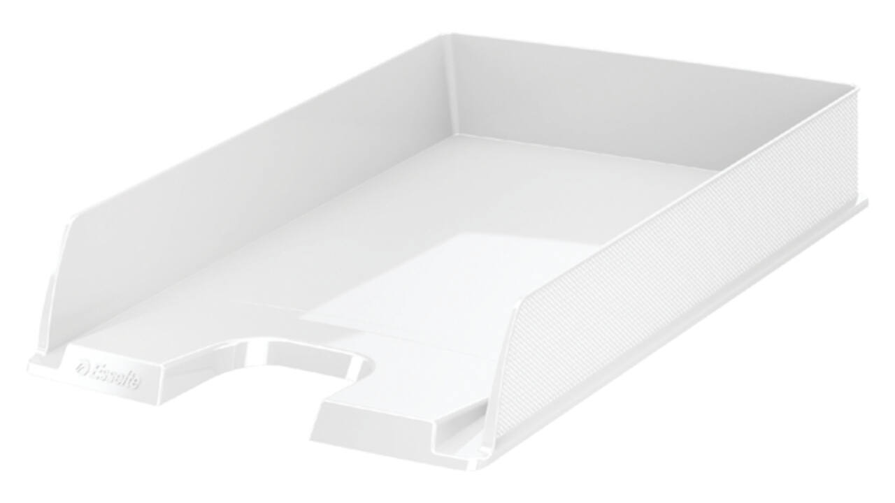 Brievenbak Esselte Europost Vivida A4 wit