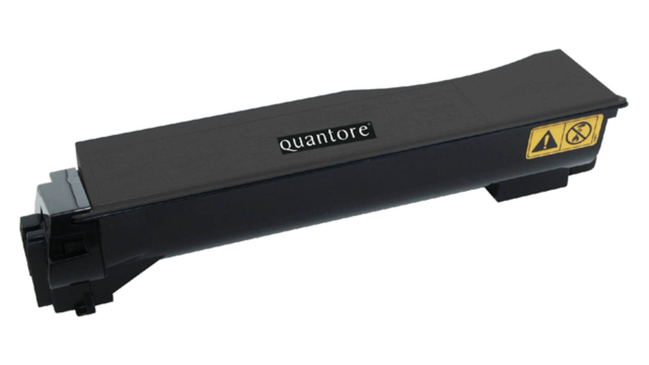 Toner Quantore alternatief tbv Kyocera TK-540K zwart