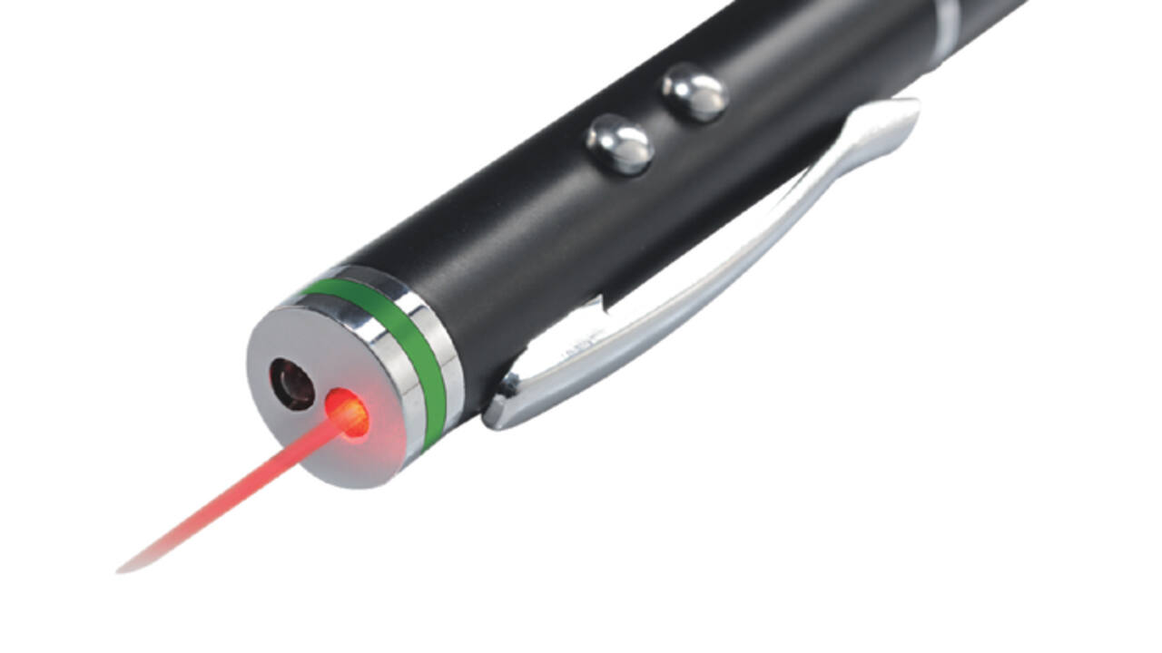 Stylus 4-in-1 Leitz Complete zwart