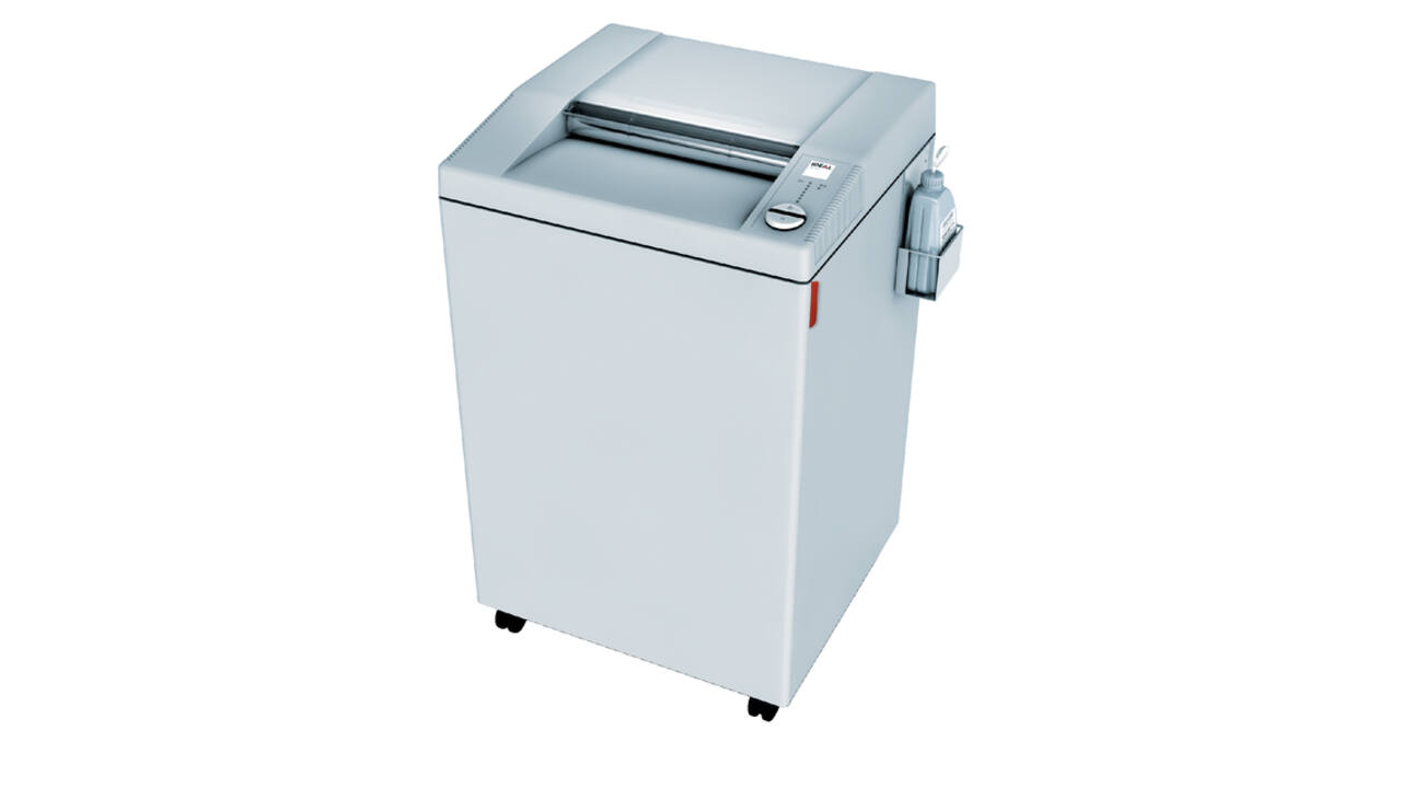 Papiervernietiger IDEAL 4005 snippers 4x40mm