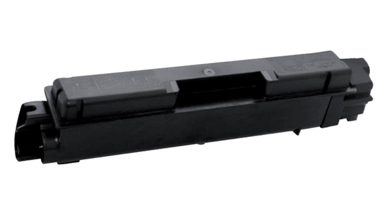 Toner Quantore alternatief tbv Kyocera TK-590K zwart