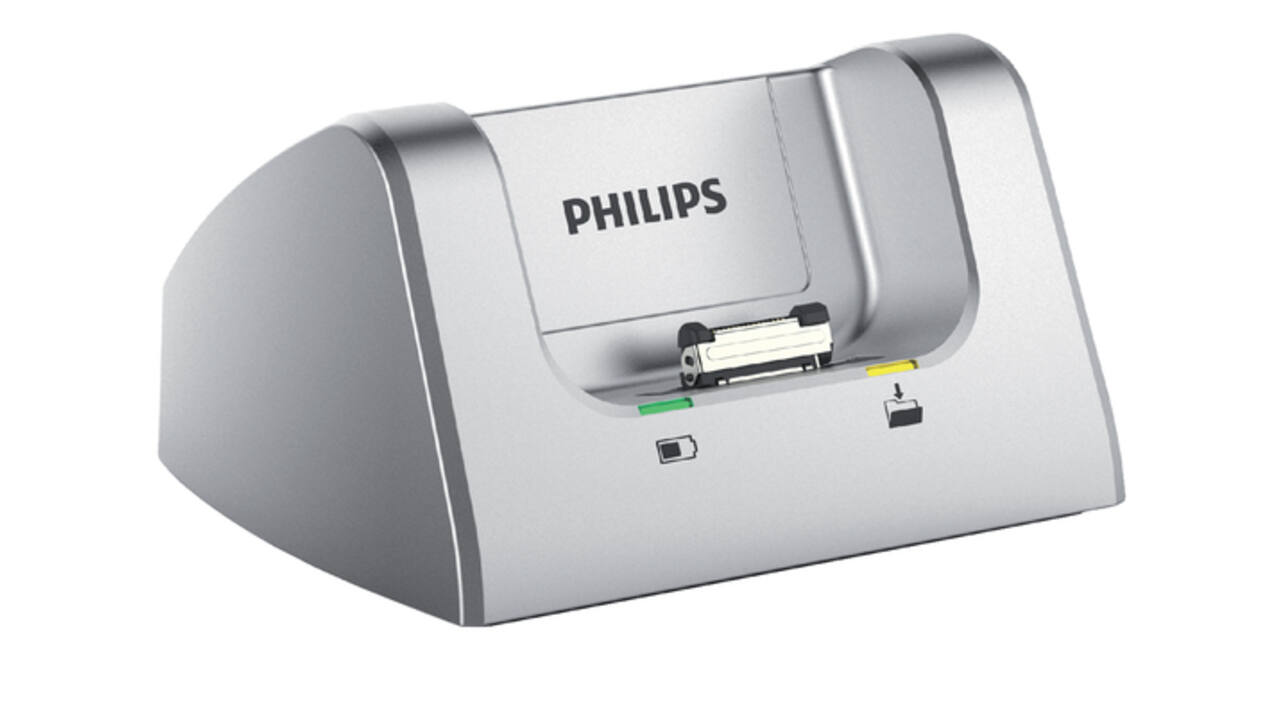 Docking station Philips ACC 8120