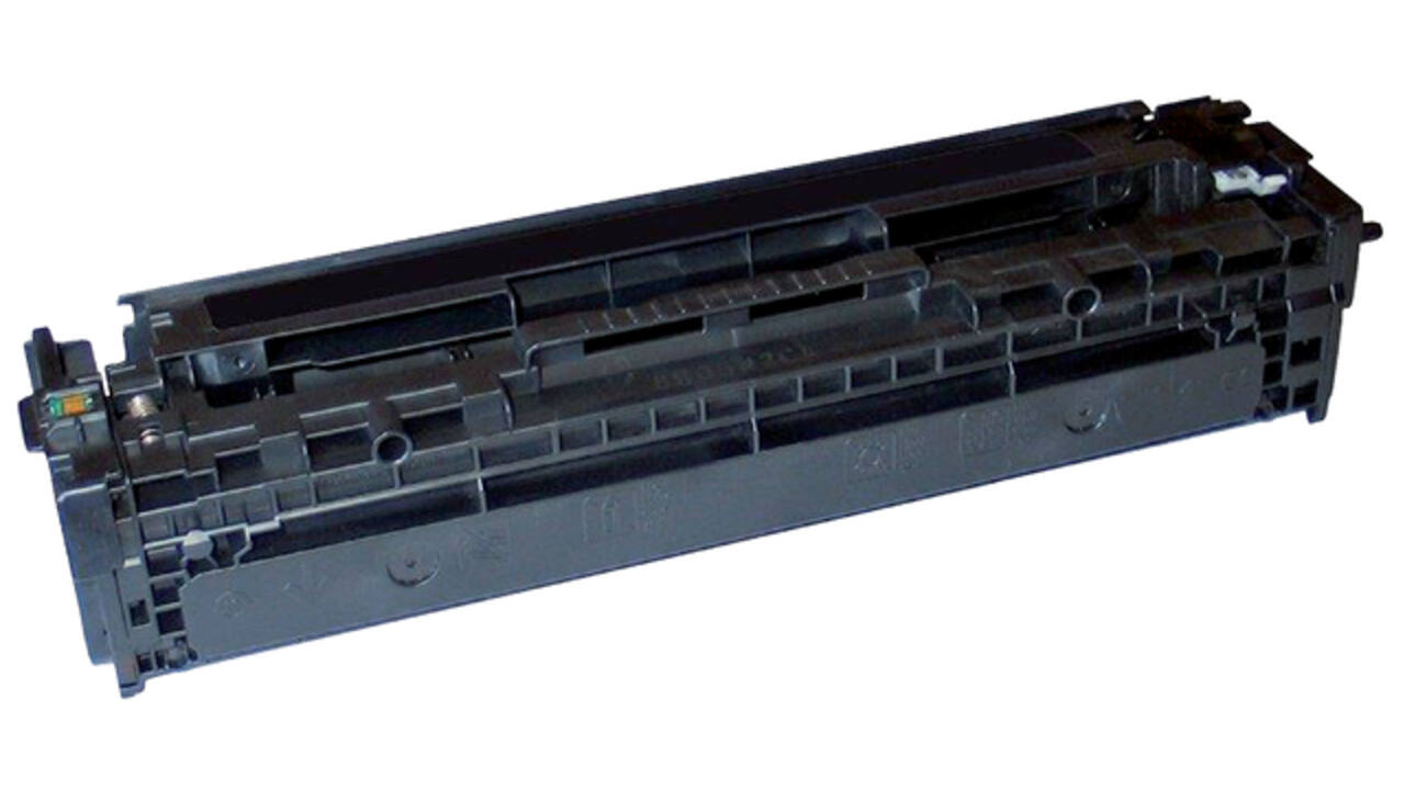 Tonercartridge Quantore alternatief tbv HP CF210A 131A zwart
