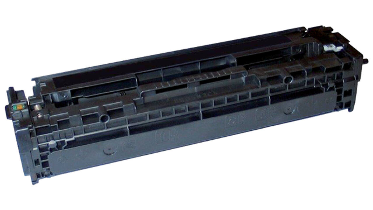 Tonercartridge Quantore alternatief tbv HP CF210X 131X zwart