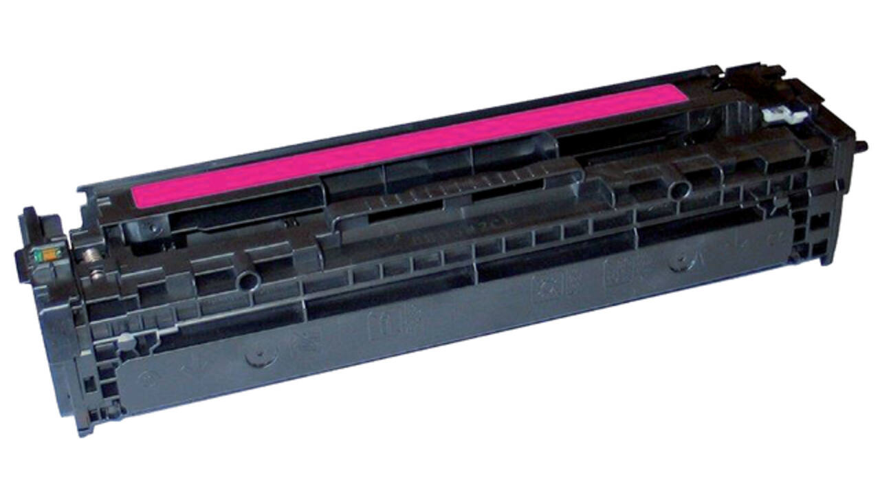 Tonercartridge Quantore alternatief tbv HP CF213A 131A rood