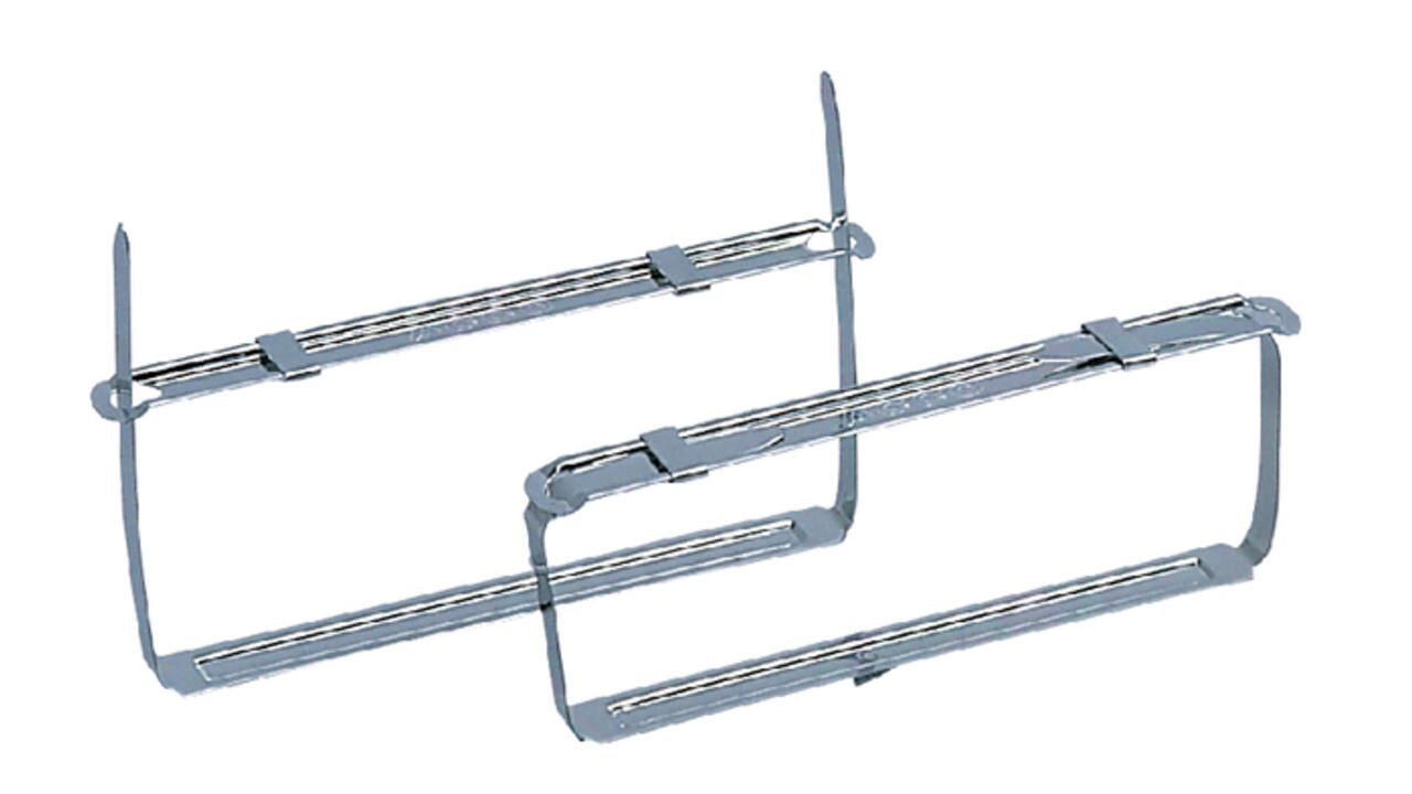 Fastener bundelbeugels 70850 50 stuks