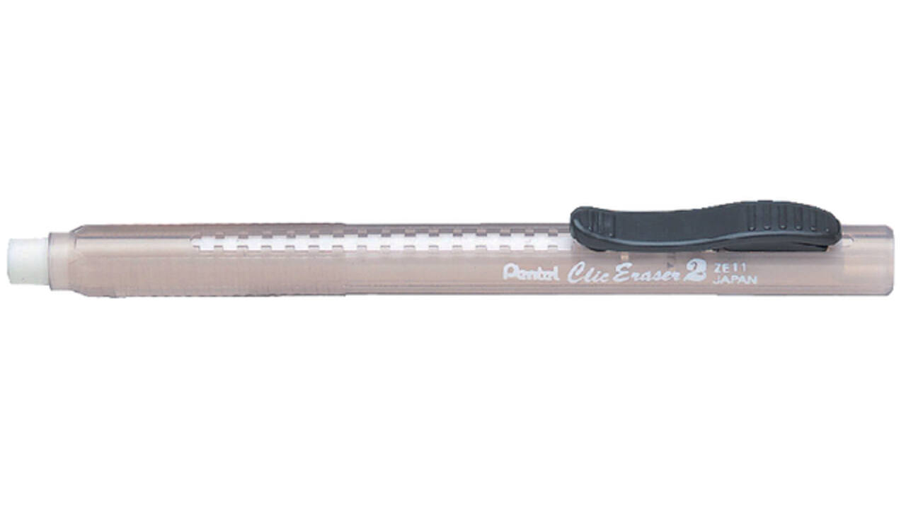 Gumpotlood Pentel ZE-11T
