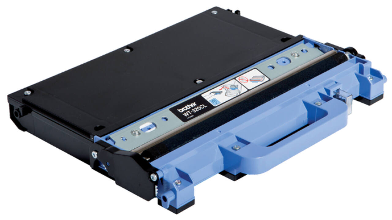Opvangbak toner Brother WT-320CL