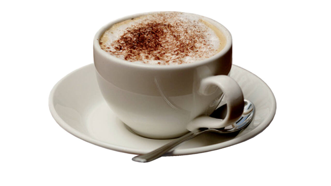 Koffiesticks Douwe Egberts cappuccino 80st