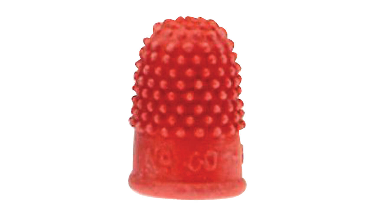 Telvinger Ø14mm rood doos à 20 stuks