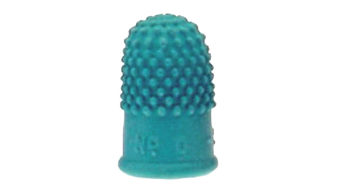 Telvinger Ø15mm groen doos à 20 stuks