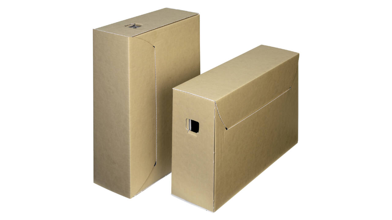 Archiefdoos Loeff's City Box 3009 30+