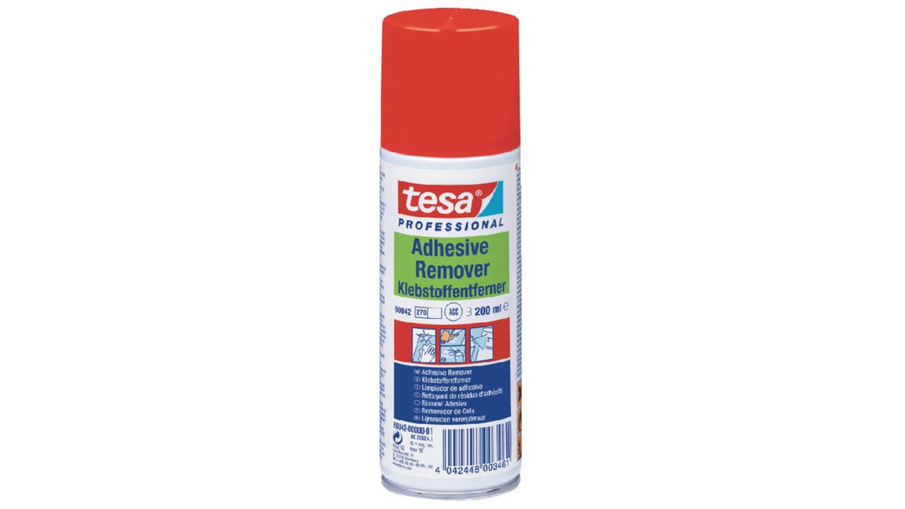 Lijmverwijderaar tesa® 200ml
