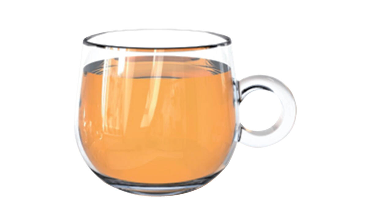 Thee Lipton Balance green tea 25x1.5gr