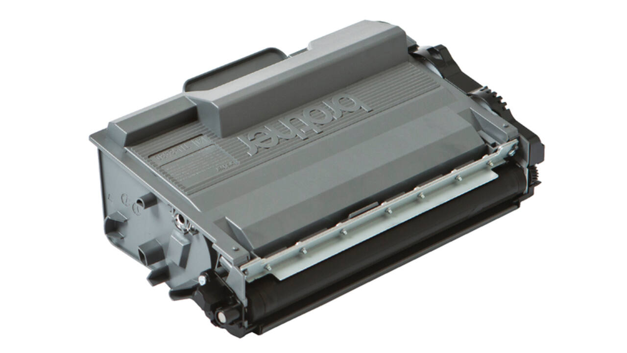 Toner Brother TN-3430 zwart