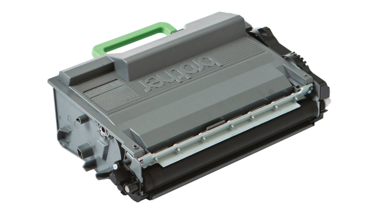 Toner Brother TN-3480 zwart
