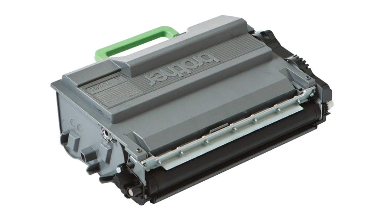 Toner Brother TN-3520 zwart