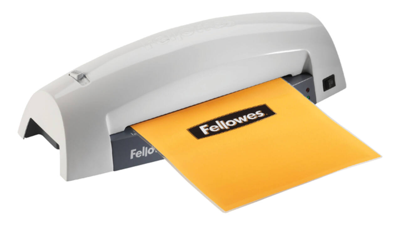 Lamineermachine Fellowes Lunar A4
