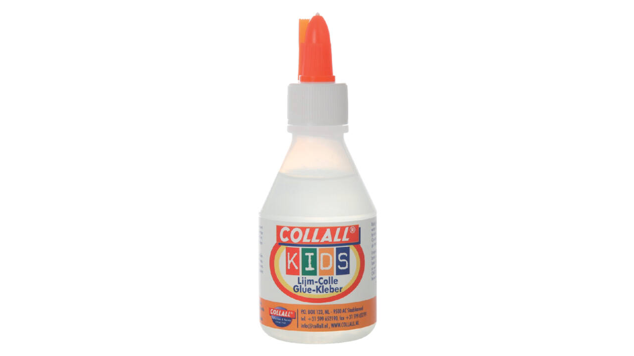 Kinderlijm Collall flacon 100ml