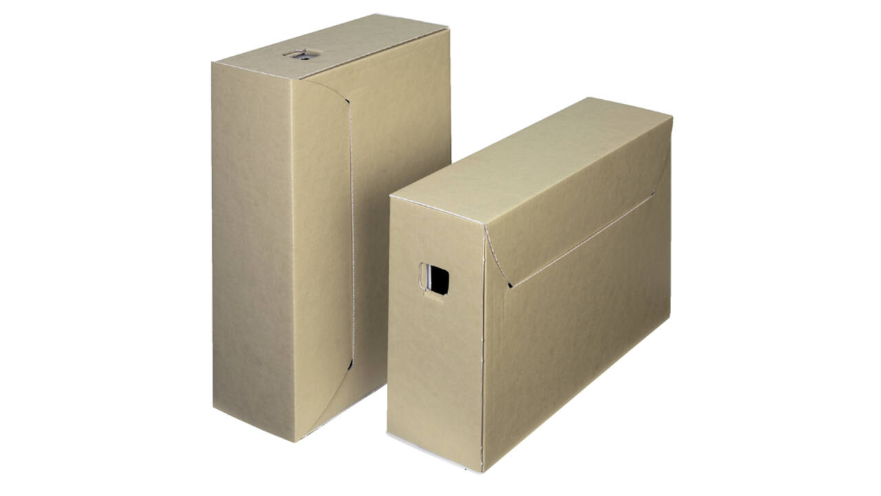 Archiefdoos Loeff's City Box 3009 30+