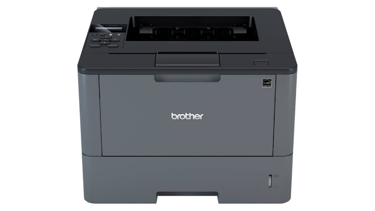 Printer Laser Brother HL-L5000D