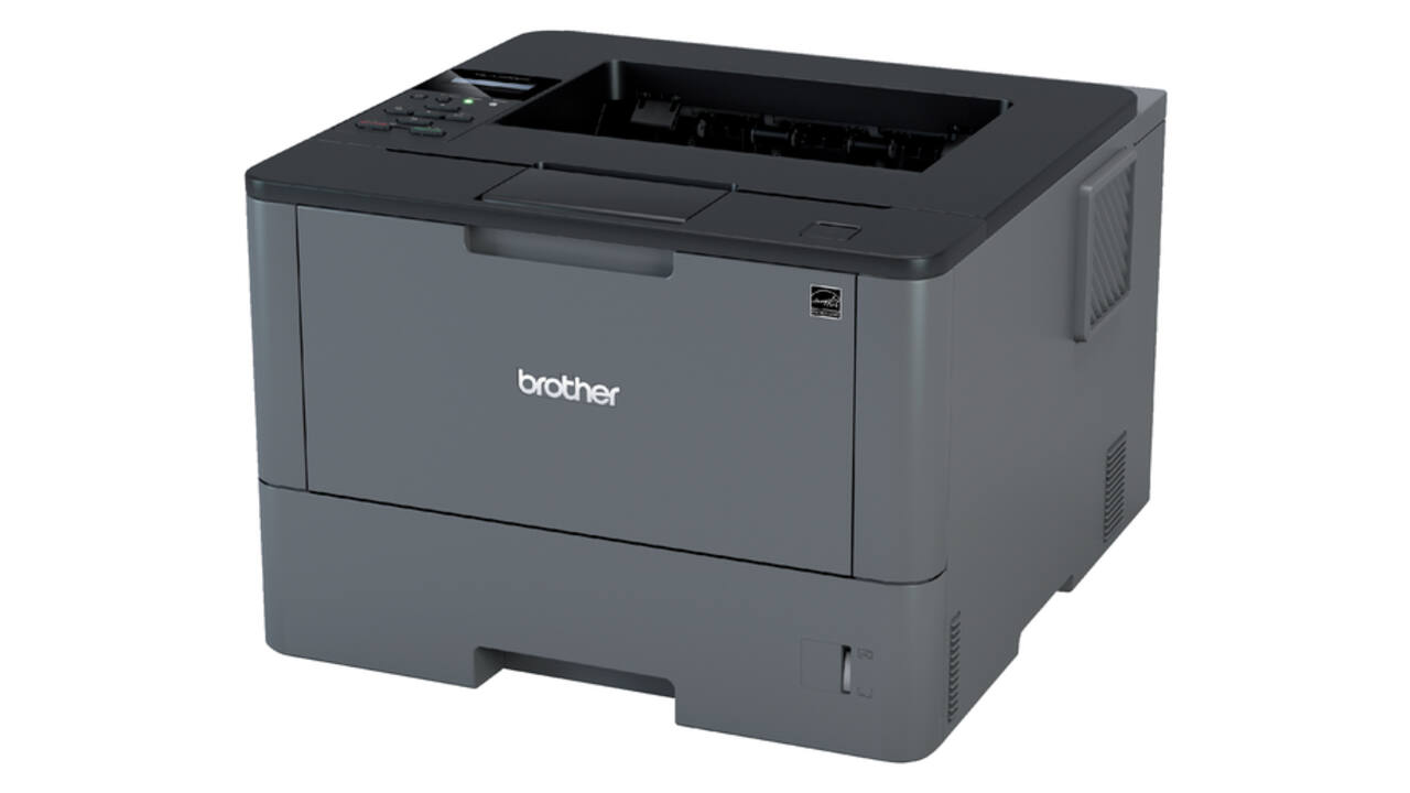 Printer Laser Brother HL-L5000D