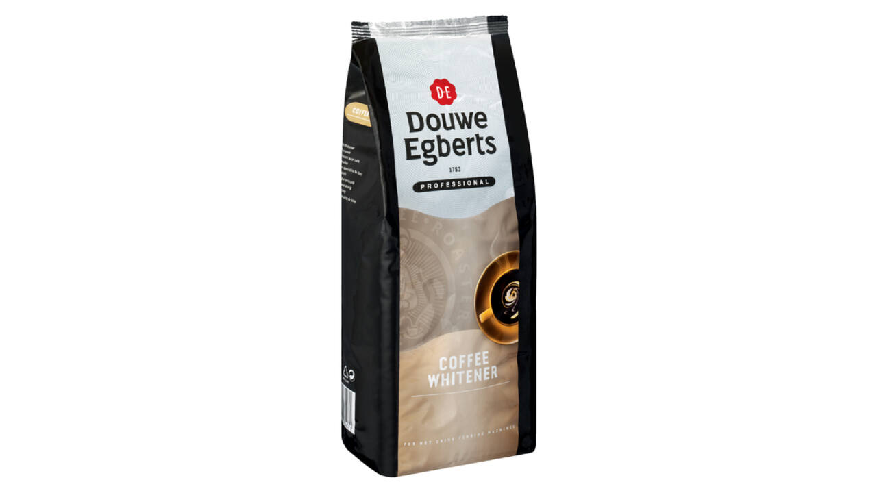 Koffiecreamer Douwe Egberts 1kg