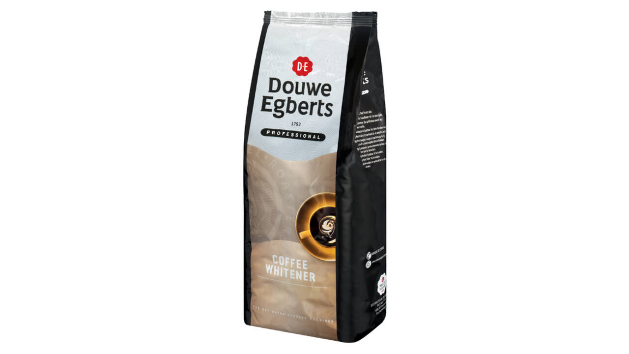 Koffiecreamer Douwe Egberts 1kg
